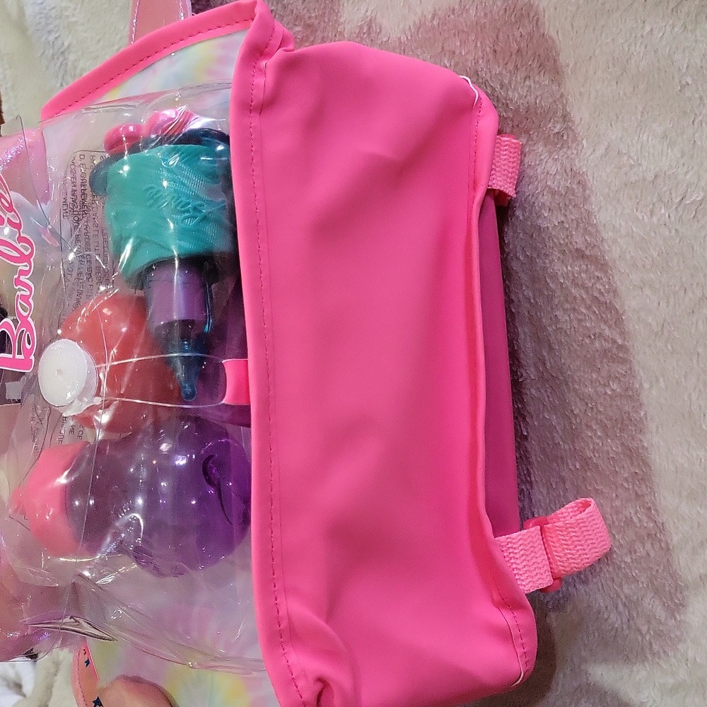 Barbie Unicorn Toy - Picture 7 of 12